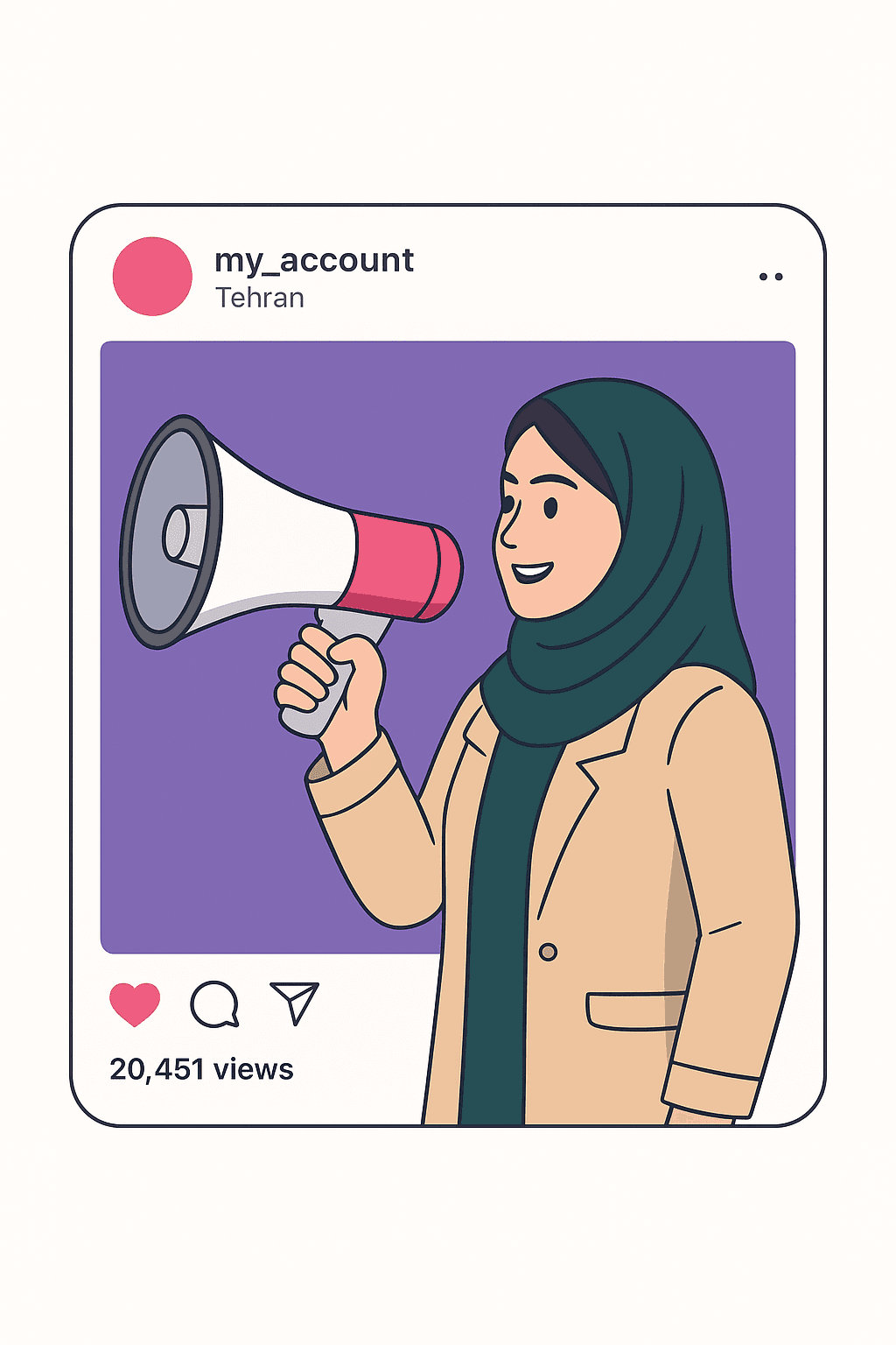 تبلیغات در اینستاگرام